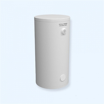 RTWX 150 Бойлер косвенного нагрева напольный Royal Thermo